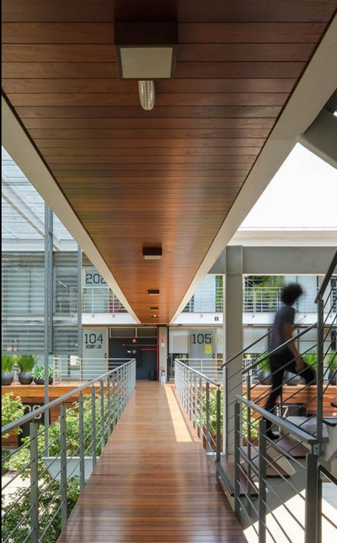 Arquitetura autoral Idea!Zarvos